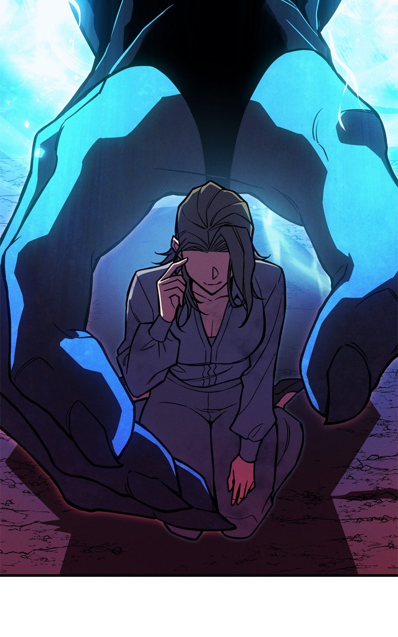 Returned by the King Episode 91 page 153 - 