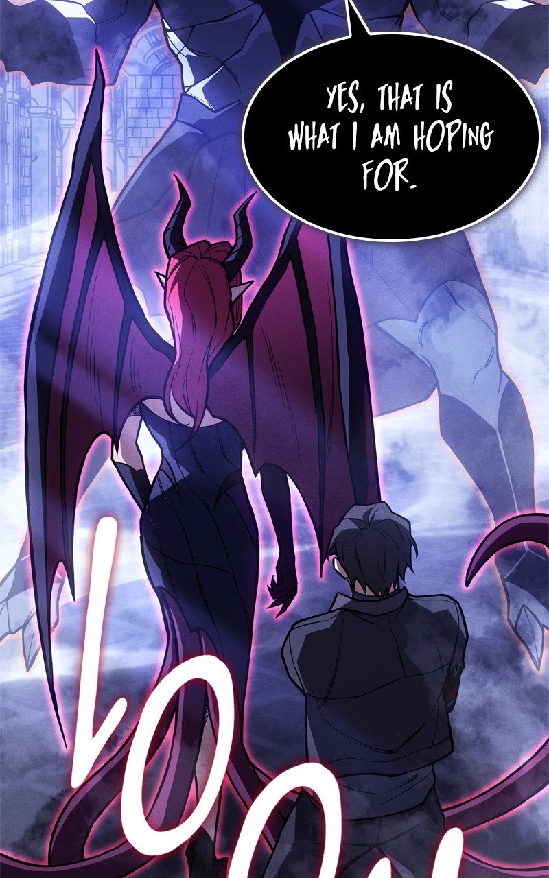 Returned by the King Episode 91 page 17 - 