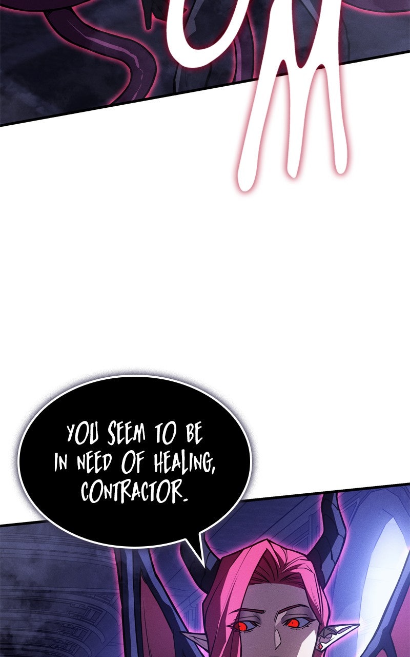Returned by the King Episode 91 page 18 - 