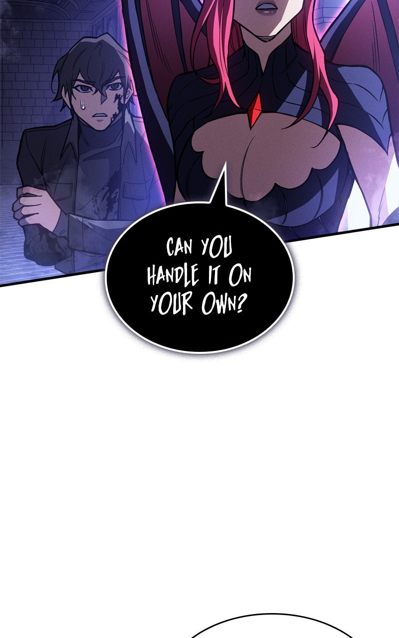 Returned by the King Episode 91 page 19 - 