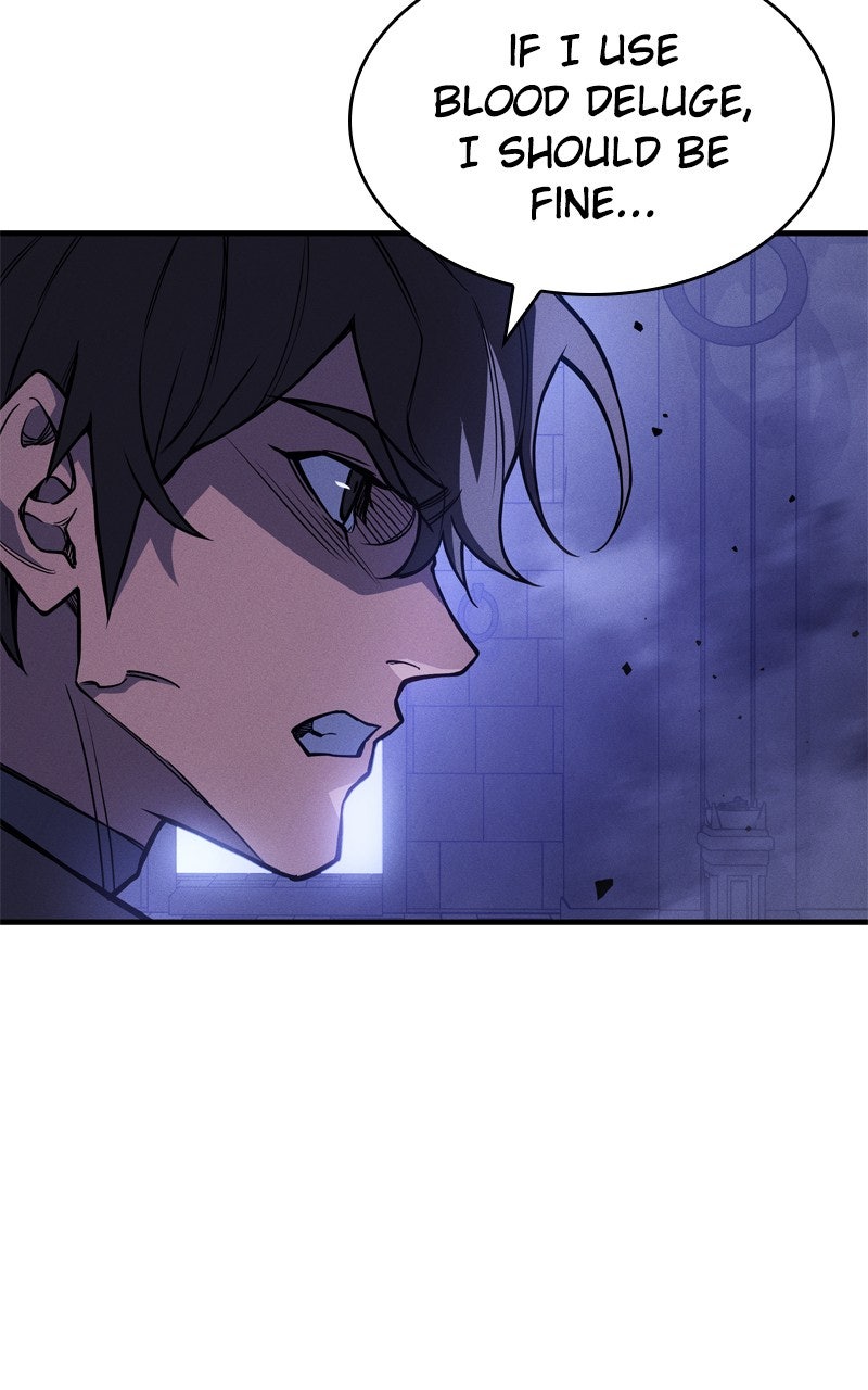 Returned by the King Episode 91 page 20 - 