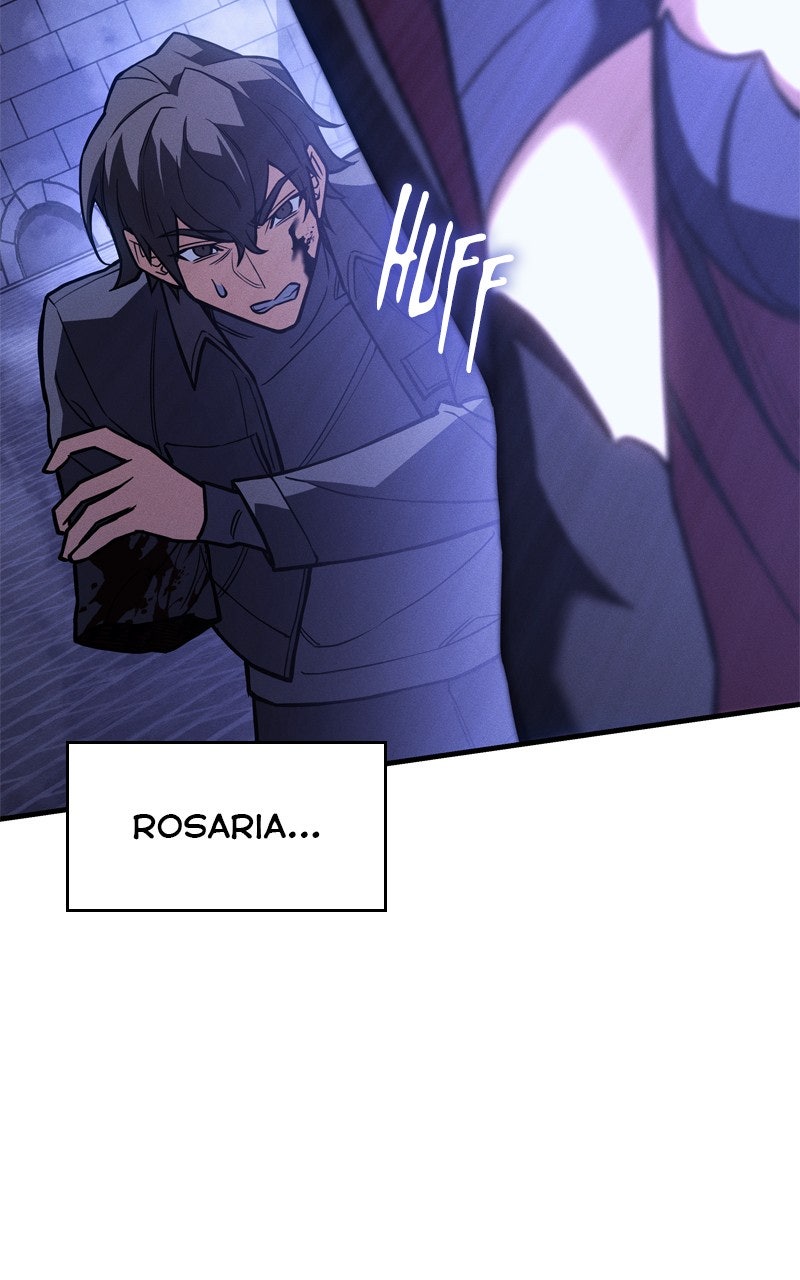 Returned by the King Episode 91 page 3 - 