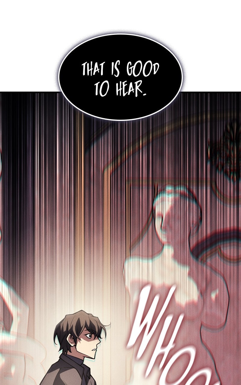 Returned by the King Episode 91 page 21 - 