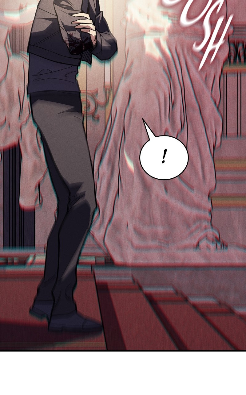 Returned by the King Episode 91 page 22 - 