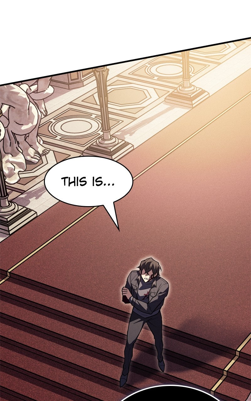 Returned by the King Episode 91 page 23 - 