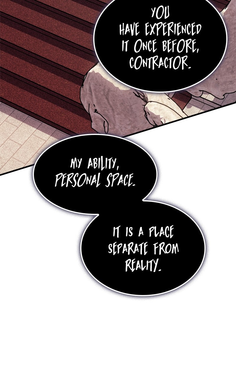 Returned by the King Episode 91 page 24 - 
