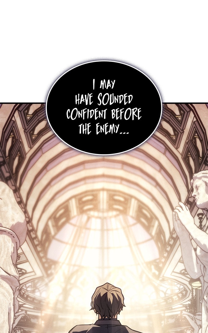 Returned by the King Episode 91 page 25 - 