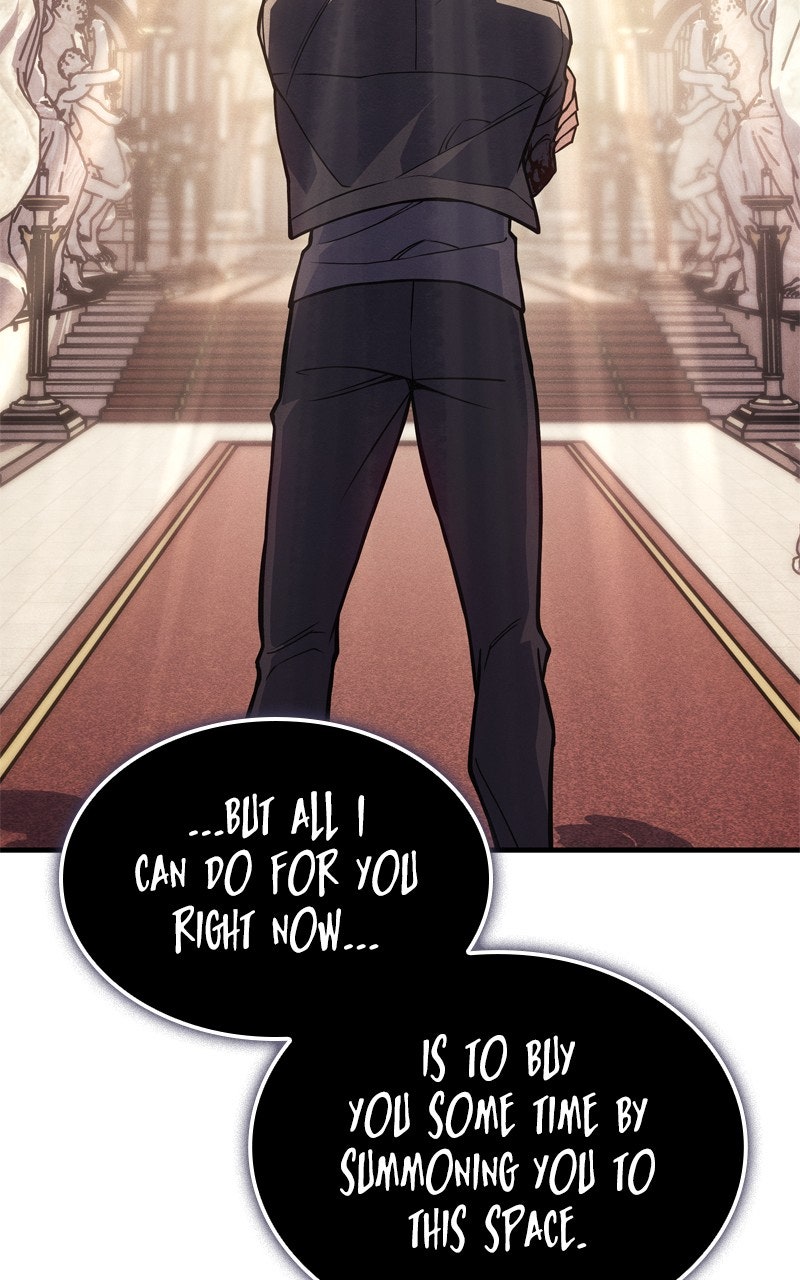 Returned by the King Episode 91 page 26 - 