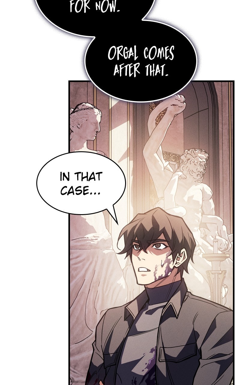 Returned by the King Episode 91 page 28 - 