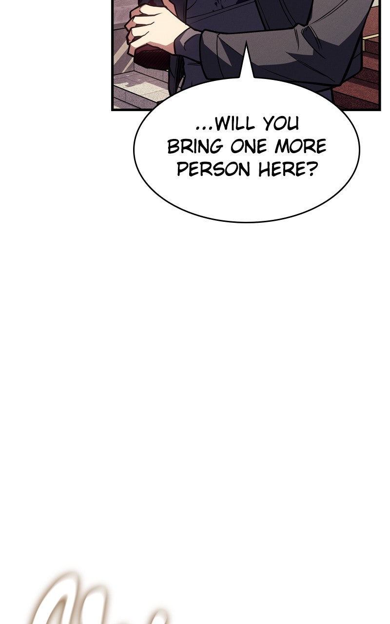 Returned by the King Episode 91 page 29 - 