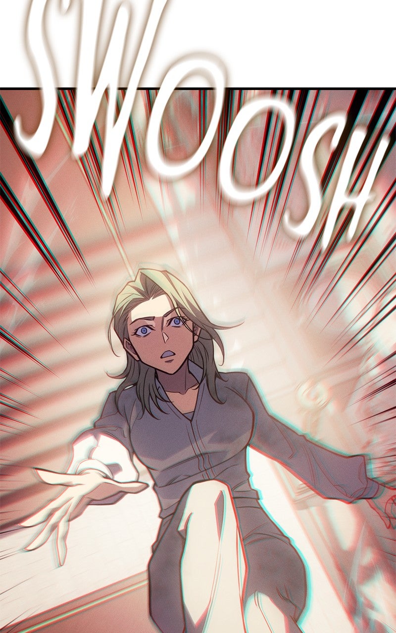 Returned by the King Episode 91 page 30 - 