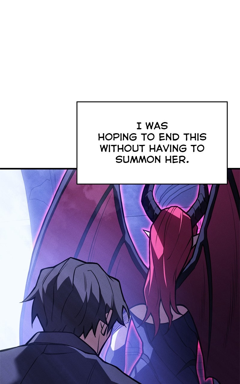 Returned by the King Episode 91 page 4 - 
