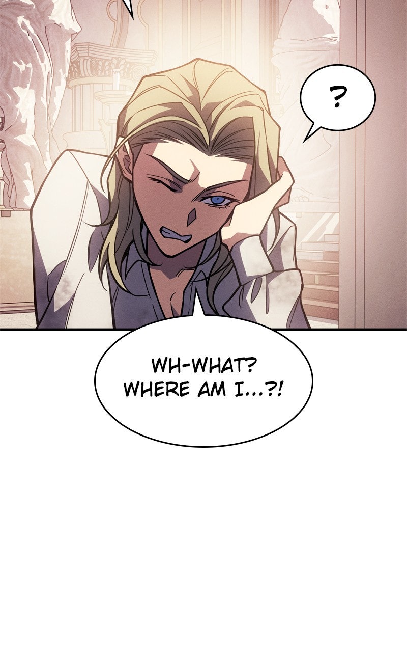 Returned by the King Episode 91 page 33 - 