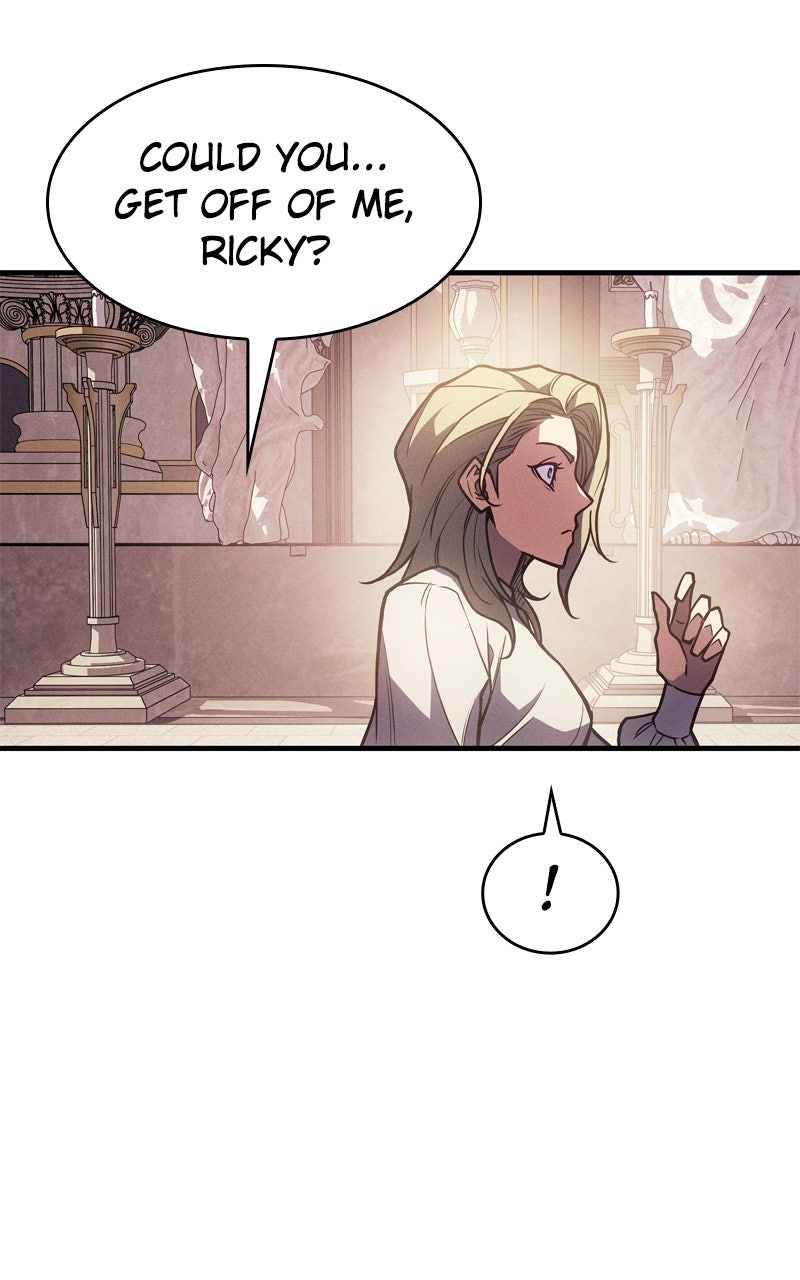 Returned by the King Episode 91 page 34 - 