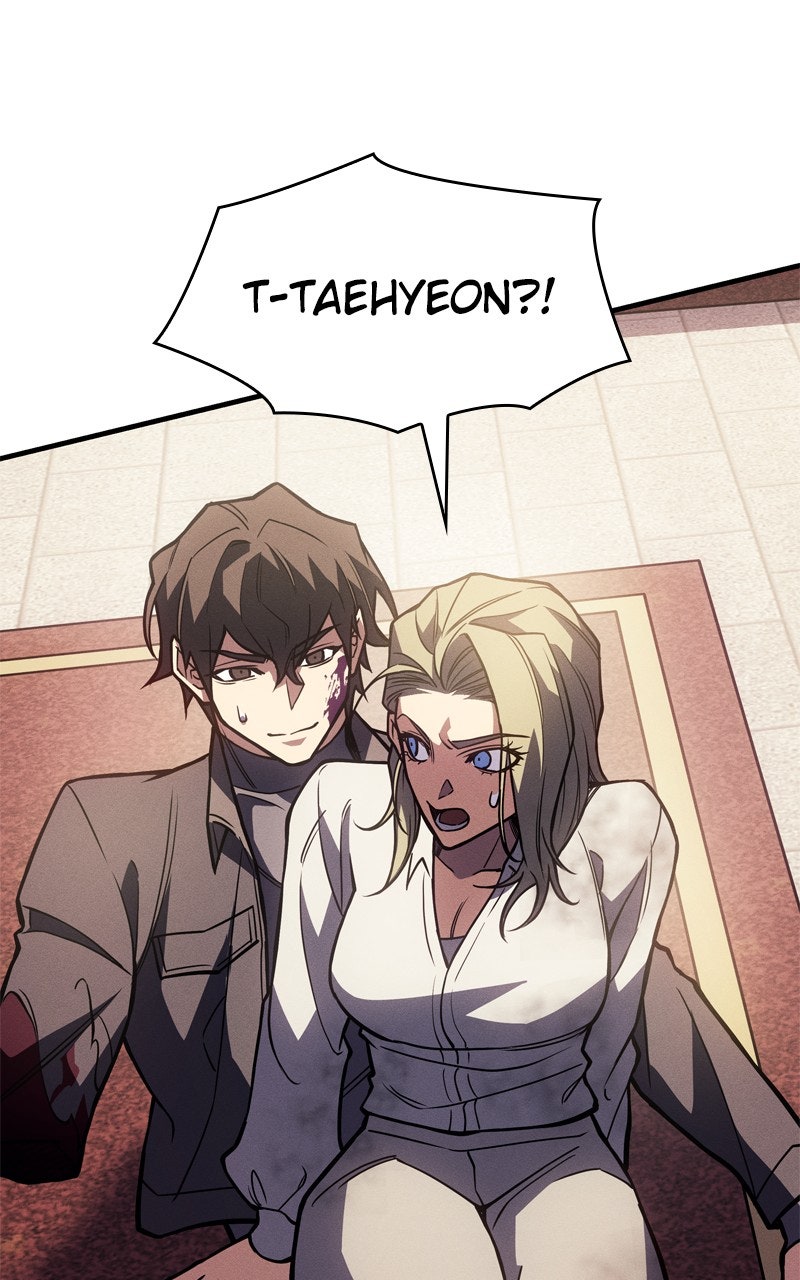 Returned by the King Episode 91 page 35 - 