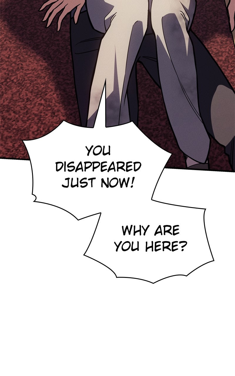 Returned by the King Episode 91 page 36 - 