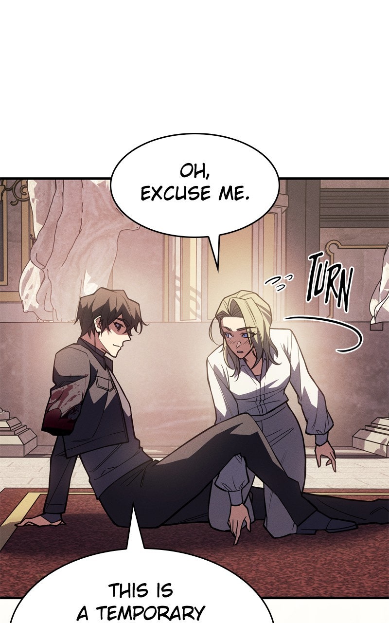 Returned by the King Episode 91 page 37 - 