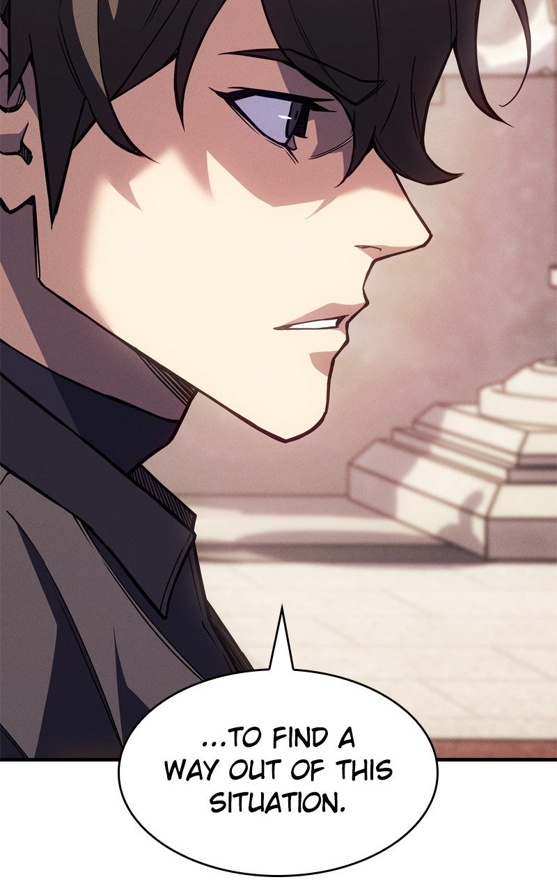 Returned by the King Episode 91 page 39 - 