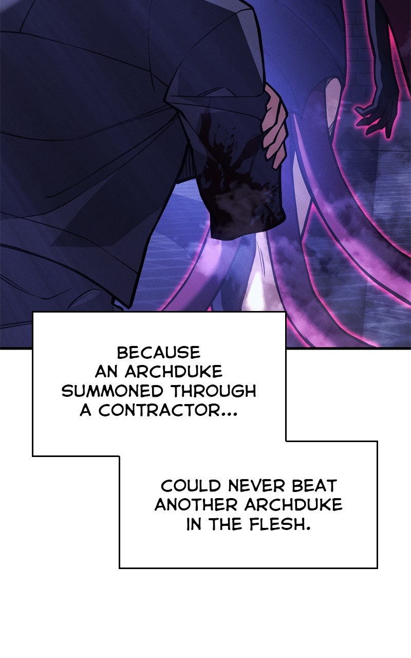 Returned by the King Episode 91 page 5 - 