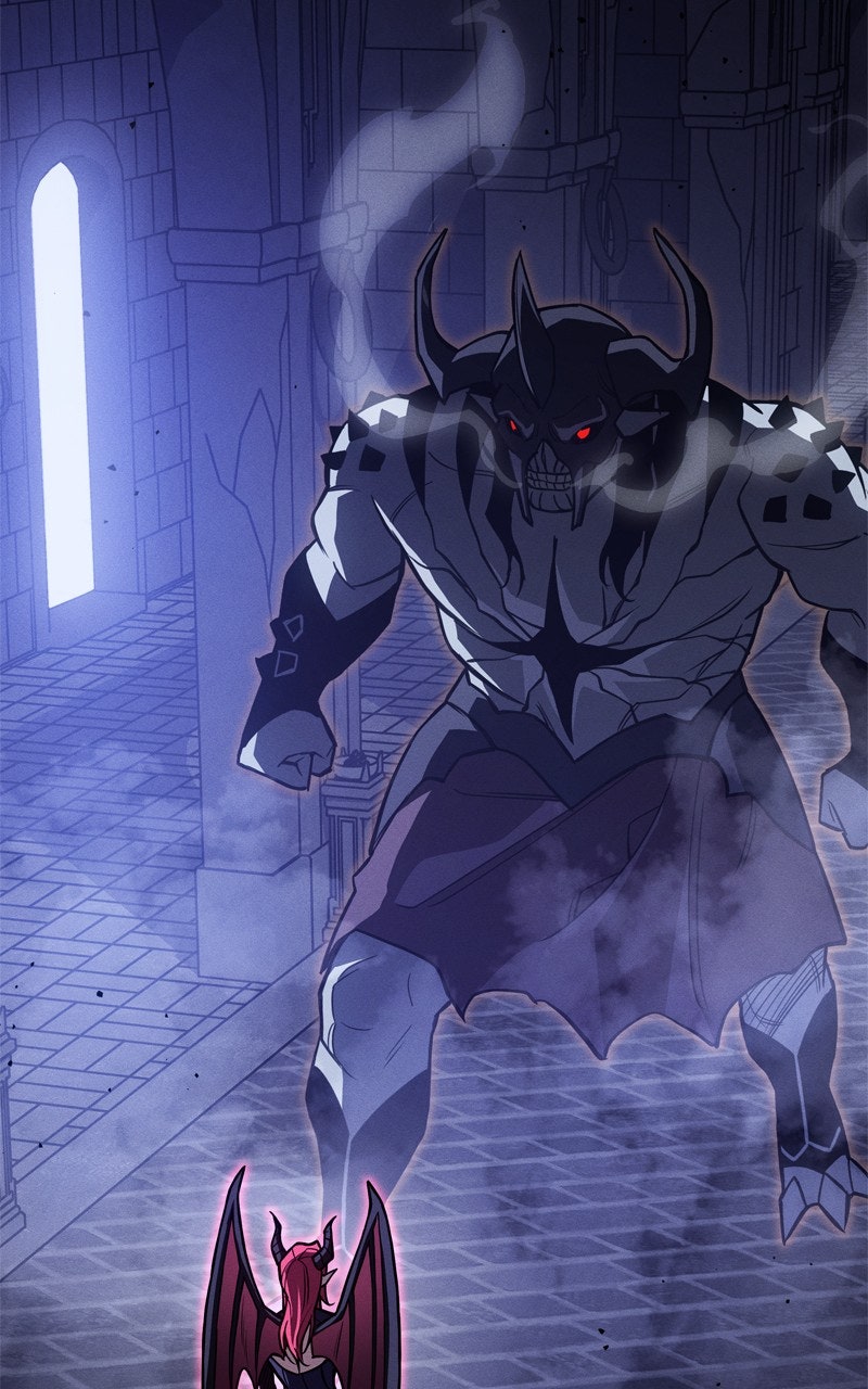 Returned by the King Episode 91 page 41 - 