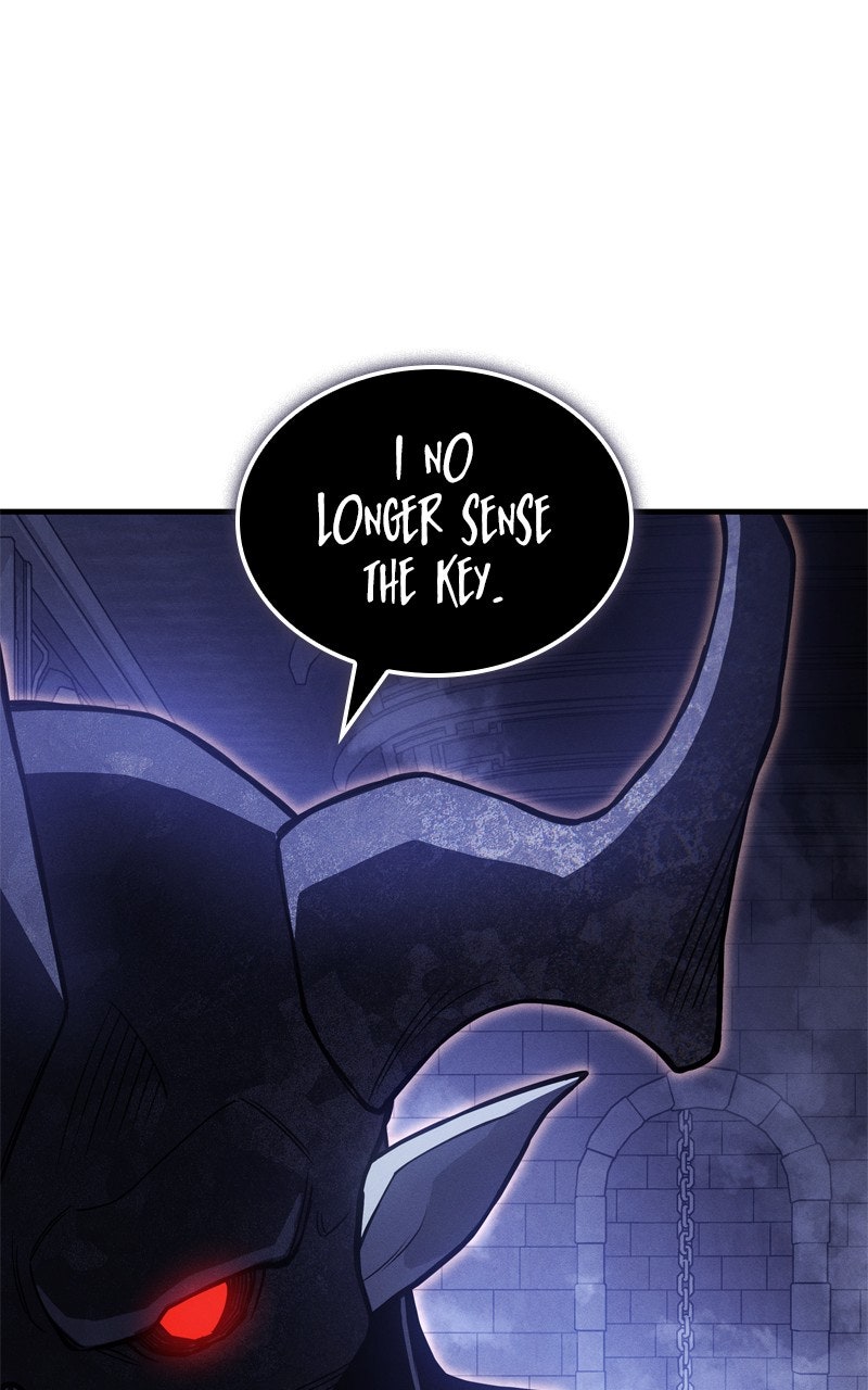 Returned by the King Episode 91 page 43 - 