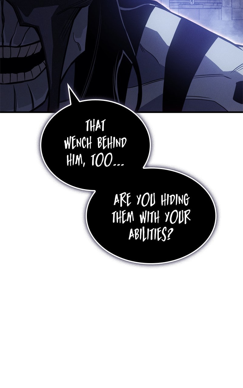Returned by the King Episode 91 page 44 - 