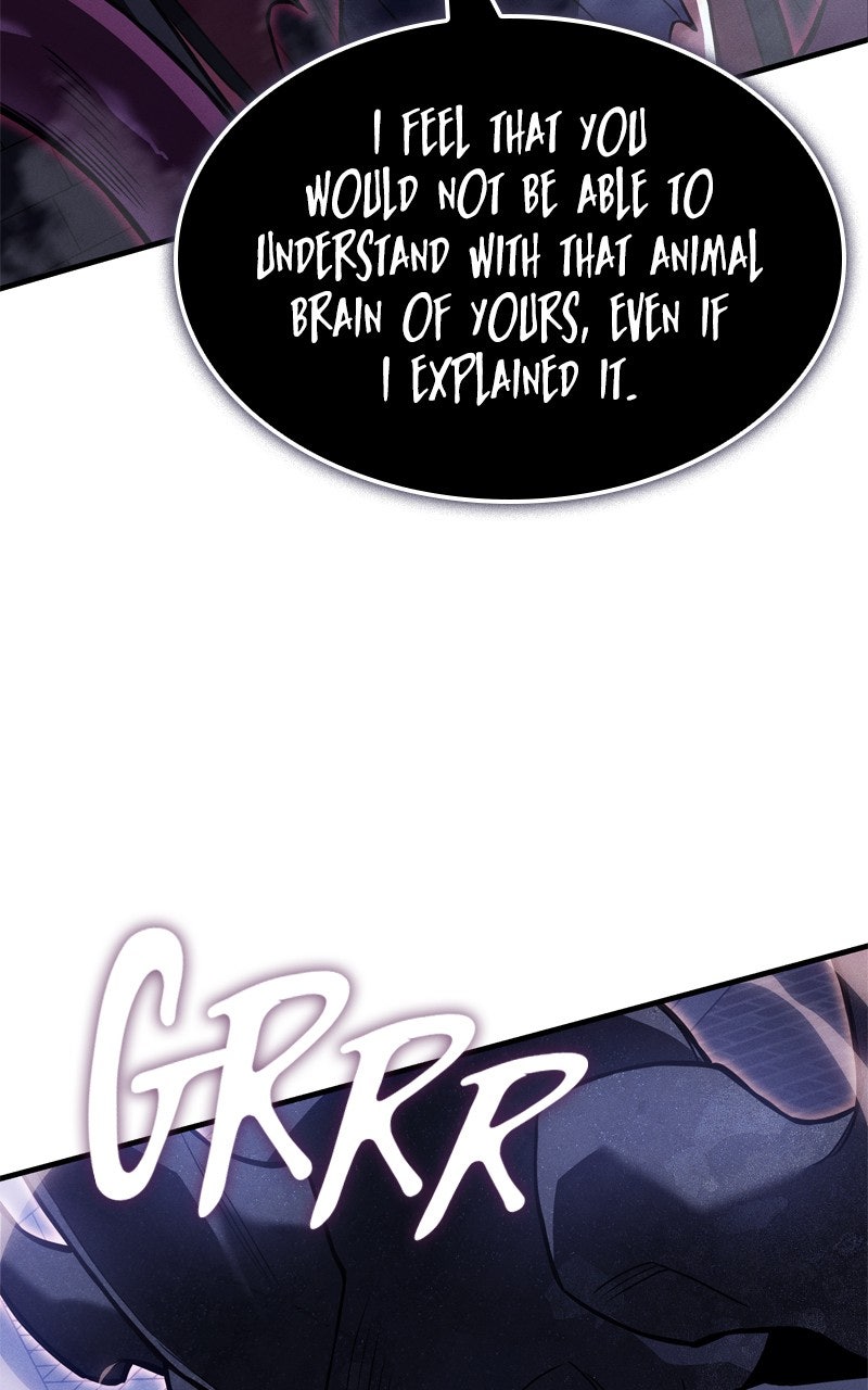 Returned by the King Episode 91 page 46 - 