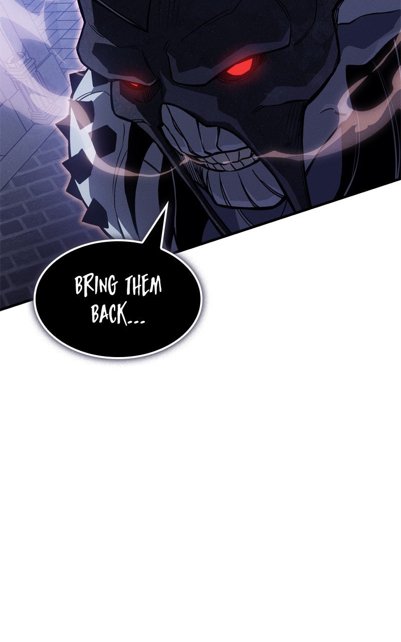 Returned by the King Episode 91 page 47 - 