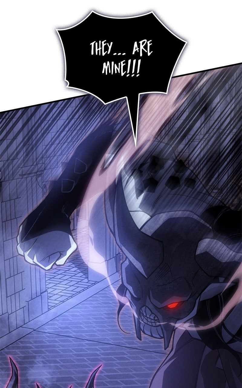 Returned by the King Episode 91 page 48 - 