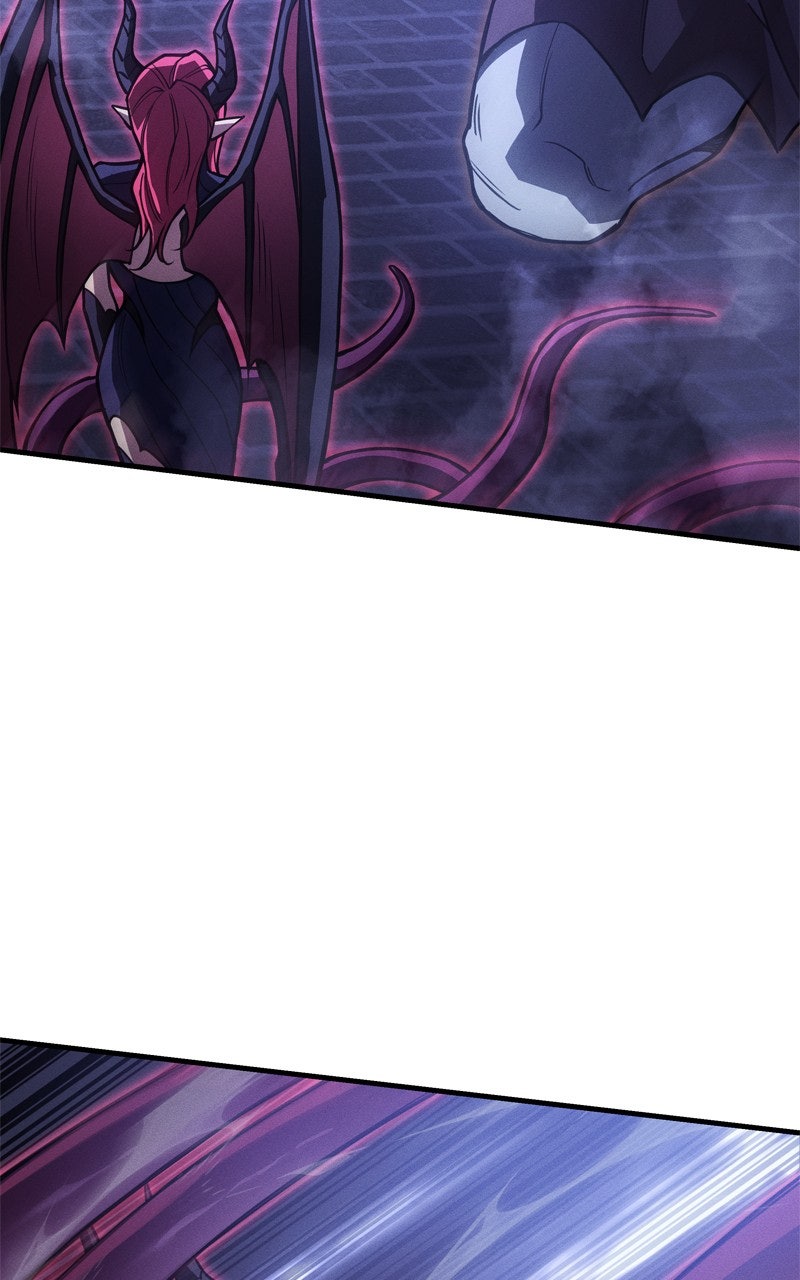 Returned by the King Episode 91 page 49 - 