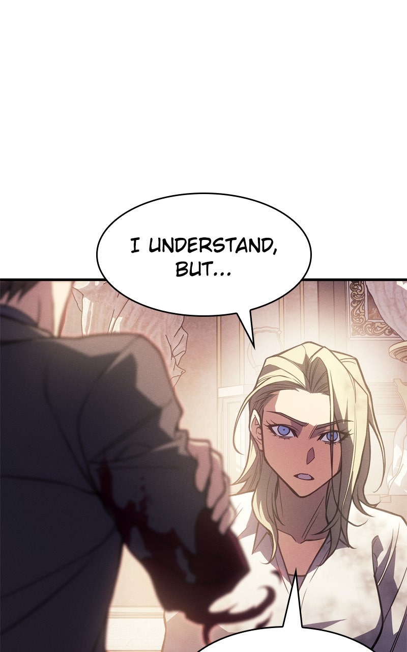 Returned by the King Episode 91 page 54 - 