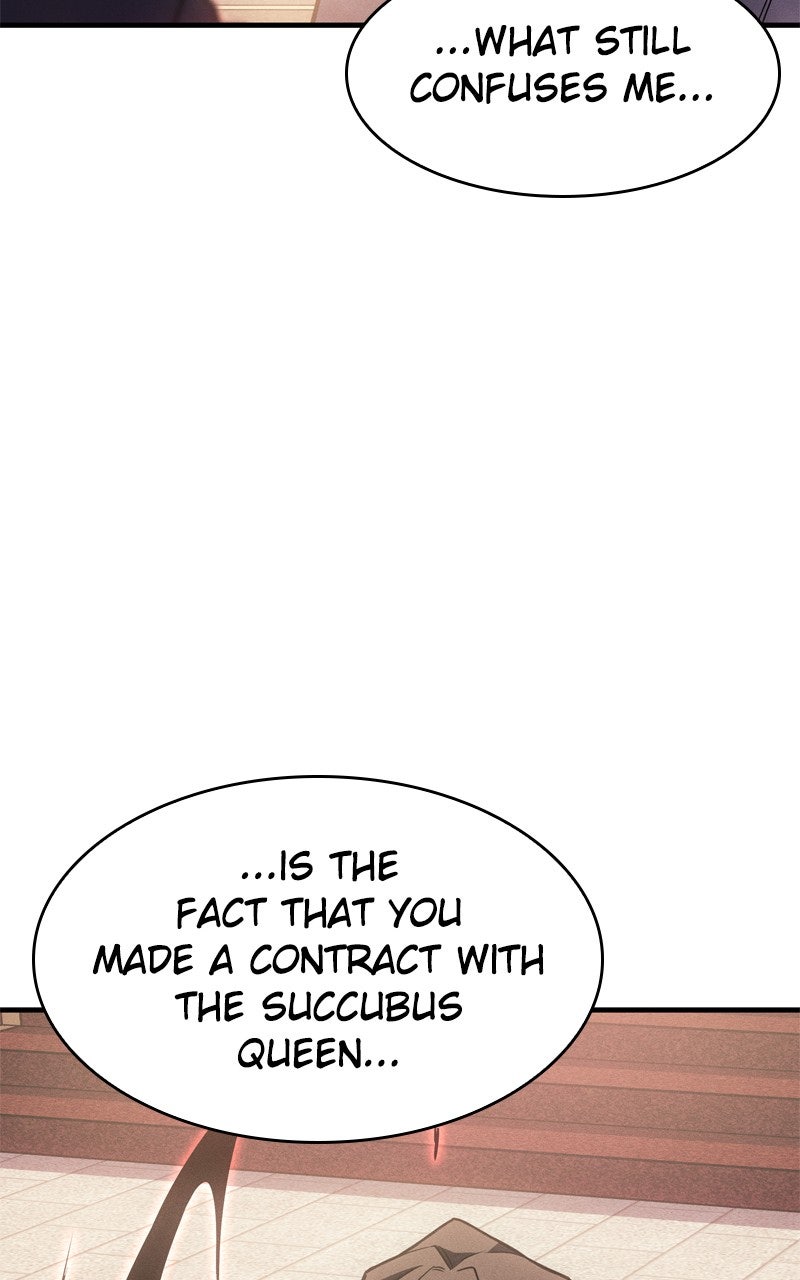 Returned by the King Episode 91 page 55 - 