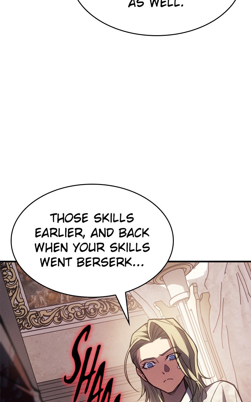 Returned by the King Episode 91 page 57 - 