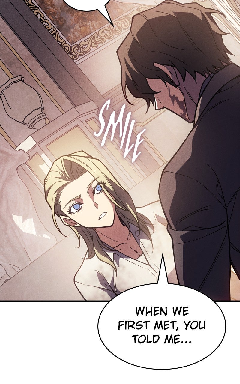 Returned by the King Episode 91 page 61 - 