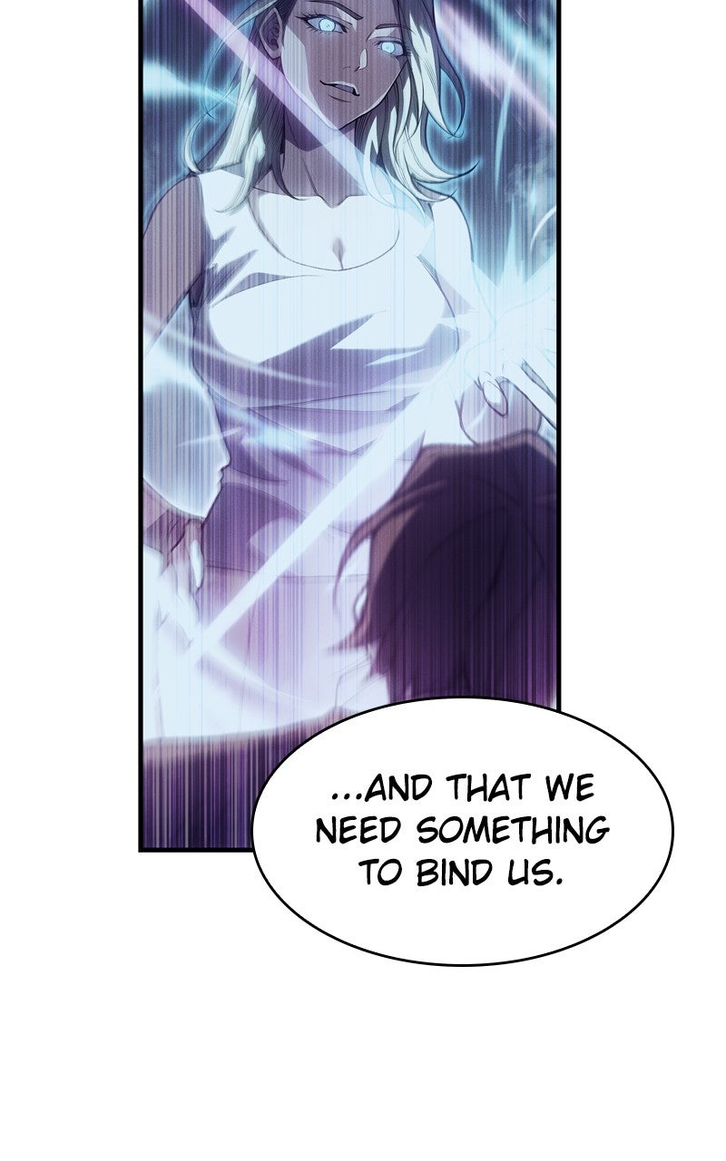 Returned by the King Episode 91 page 63 - 
