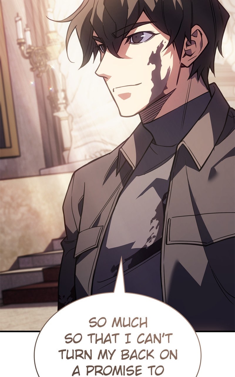 Returned by the King Episode 91 page 65 - 
