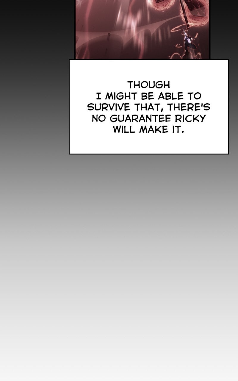 Returned by the King Episode 91 page 8 - 