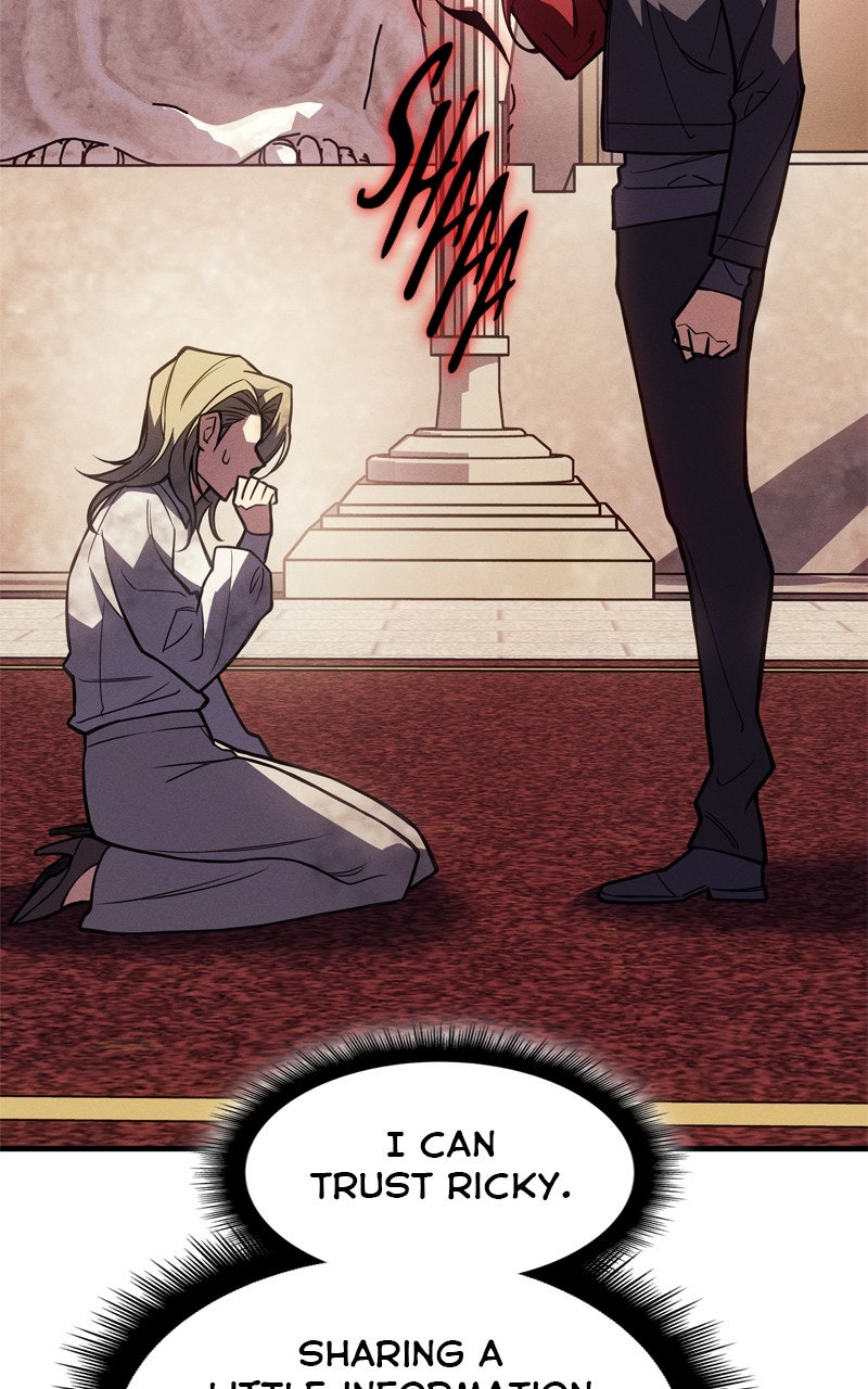 Returned by the King Episode 91 page 71 - 