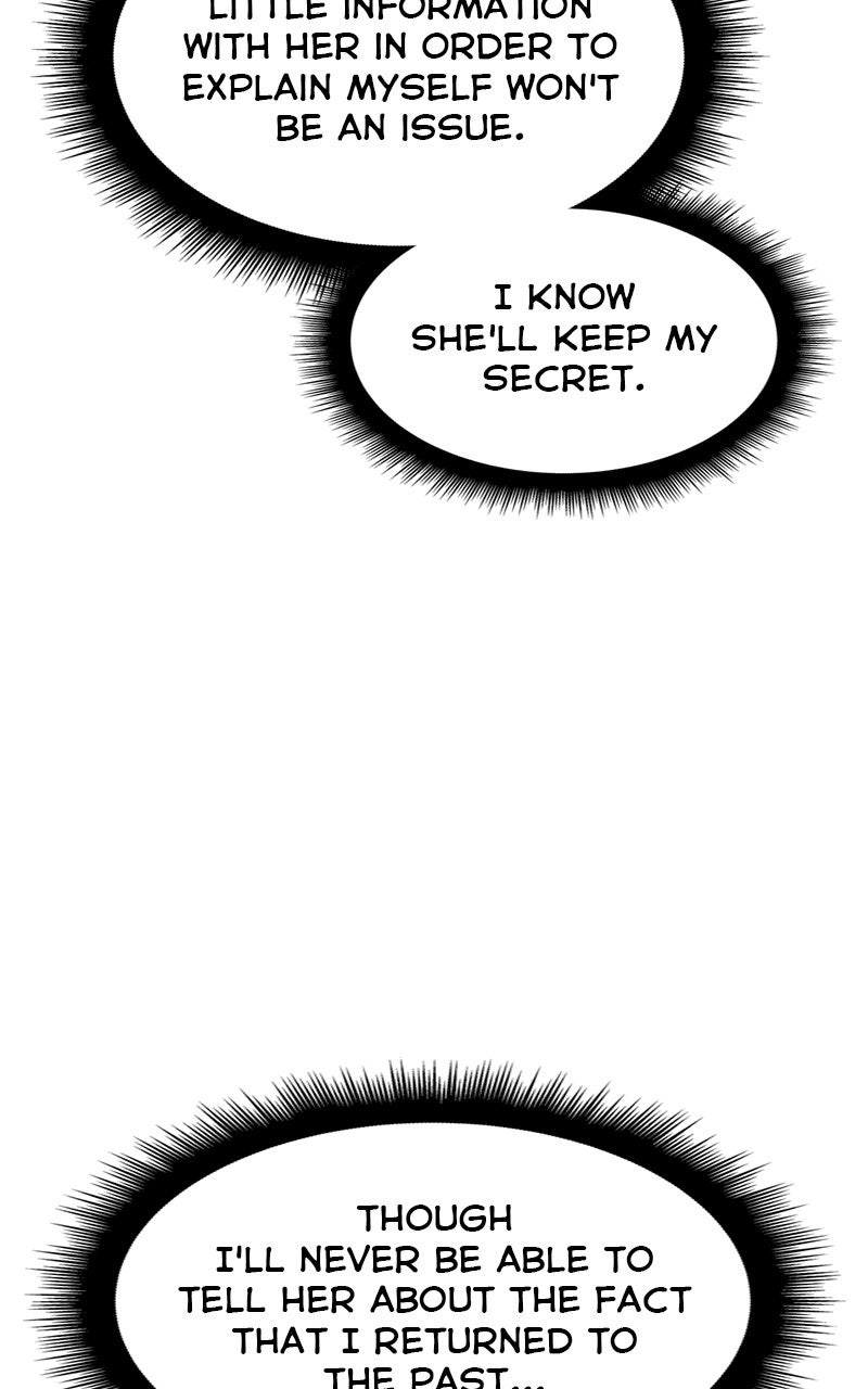Returned by the King Episode 91 page 72 - 