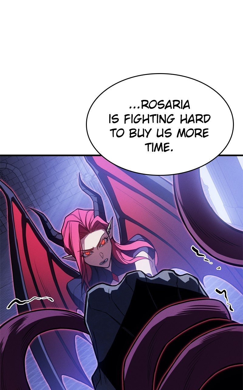 Returned by the King Episode 91 page 80 - 