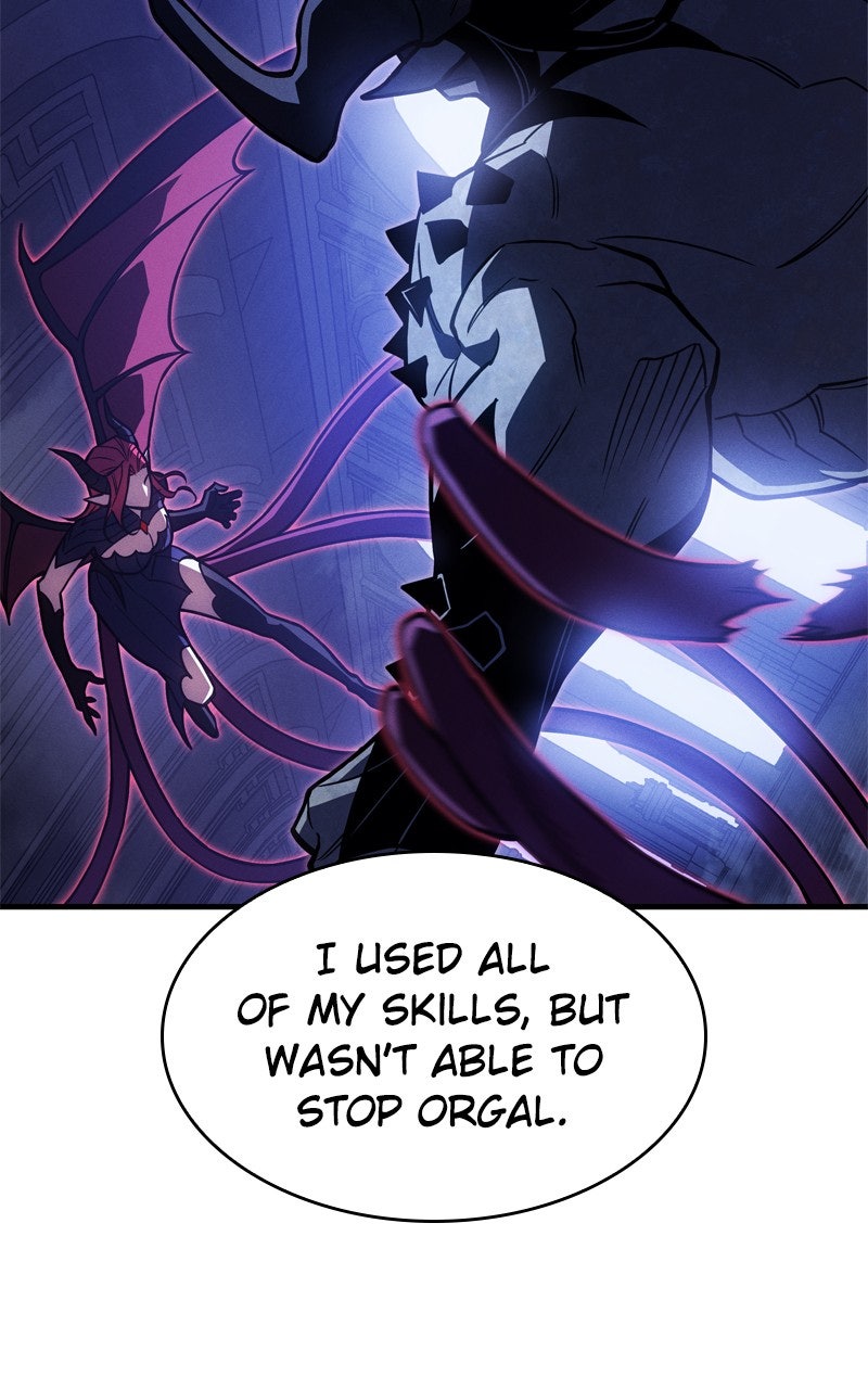 Returned by the King Episode 91 page 82 - 