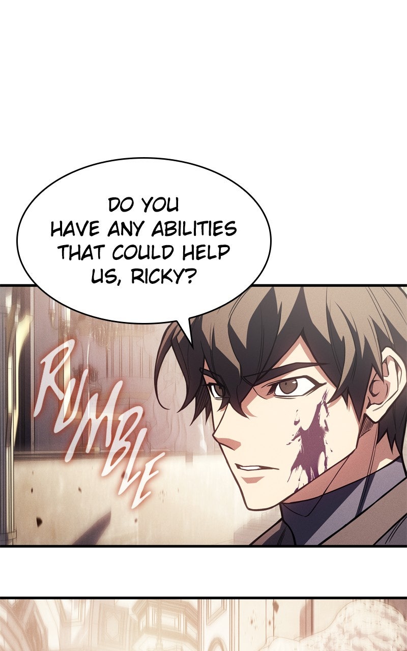Returned by the King Episode 91 page 83 - 