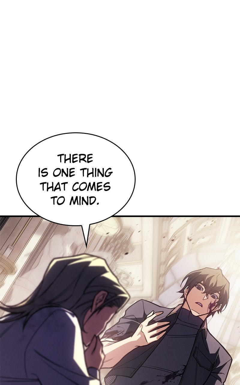 Returned by the King Episode 91 page 85 - 