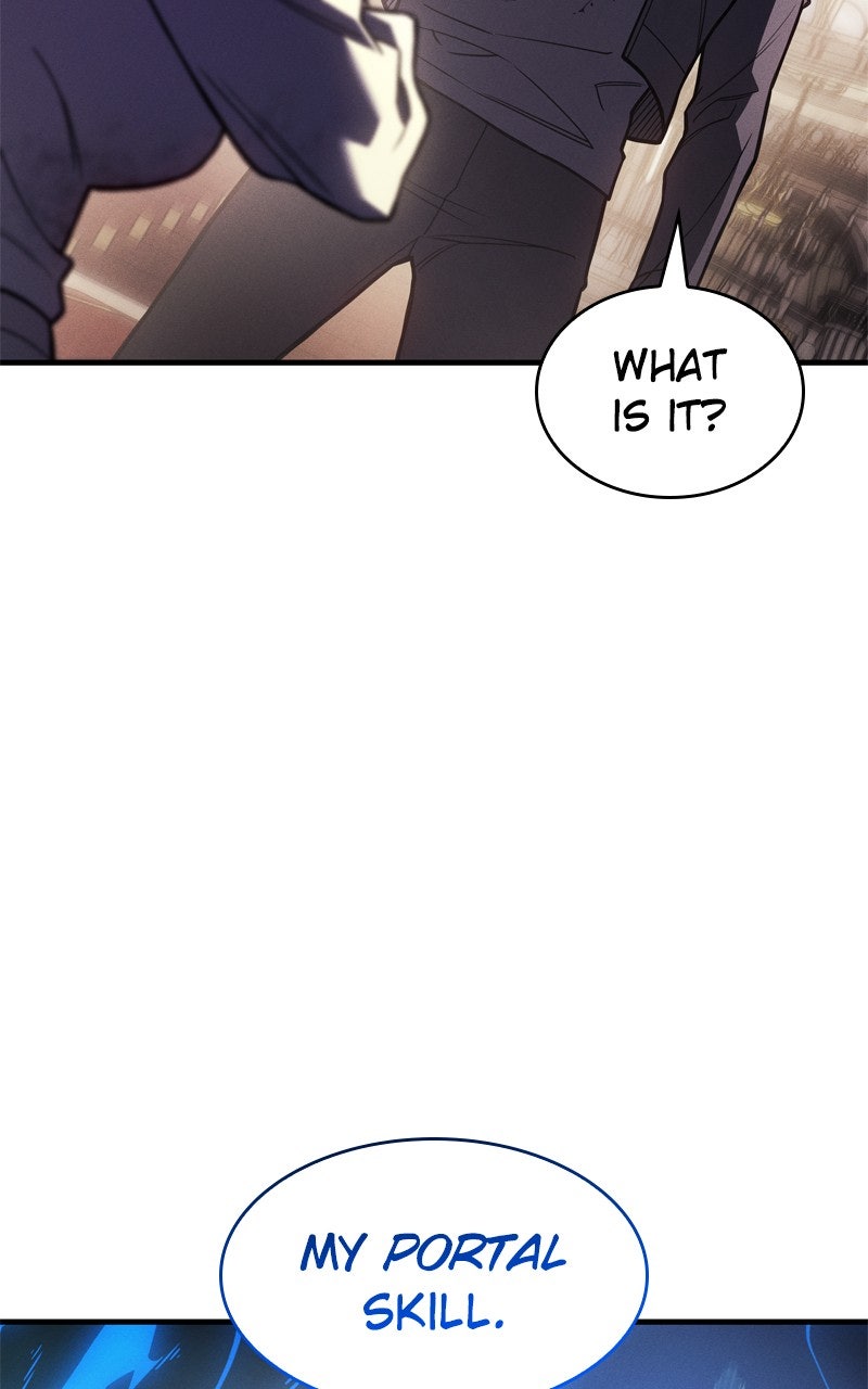 Returned by the King Episode 91 page 86 - 