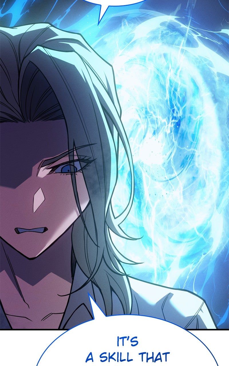 Returned by the King Episode 91 page 87 - 