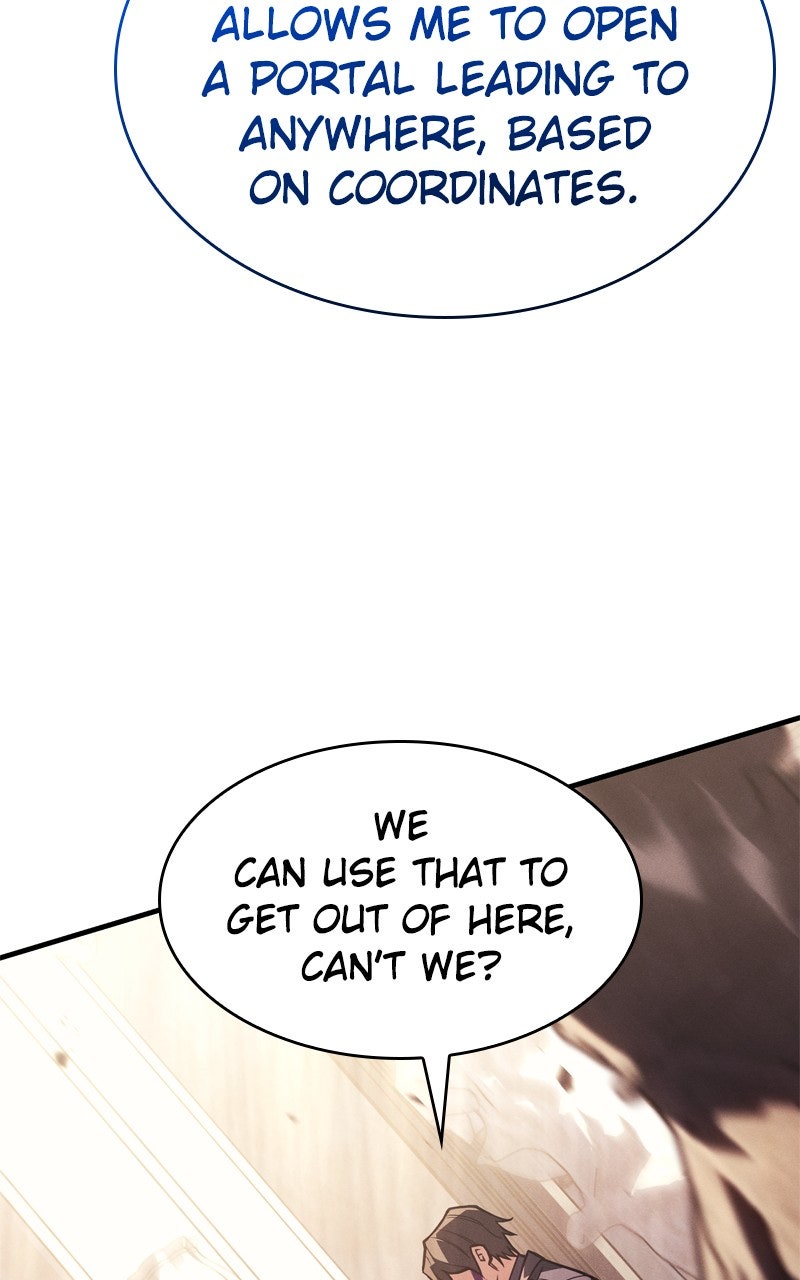 Returned by the King Episode 91 page 88 - 