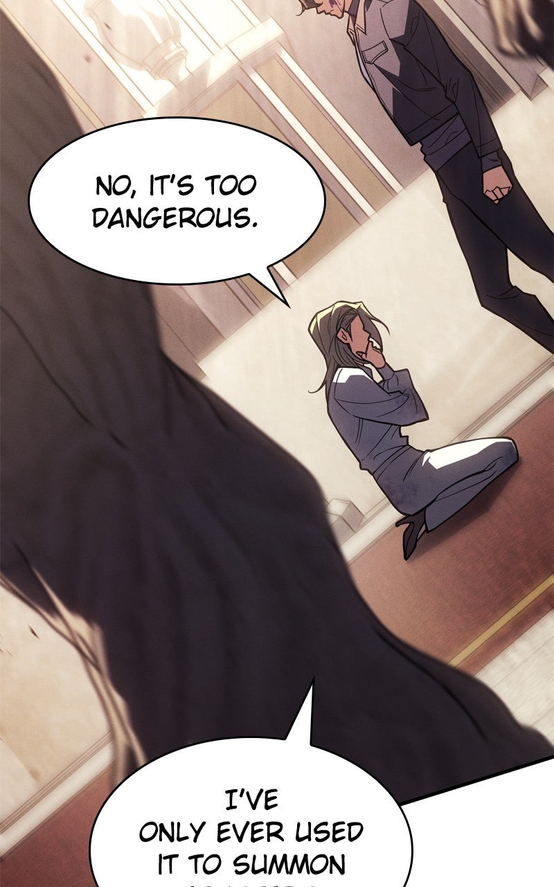 Returned by the King Episode 91 page 89 - 
