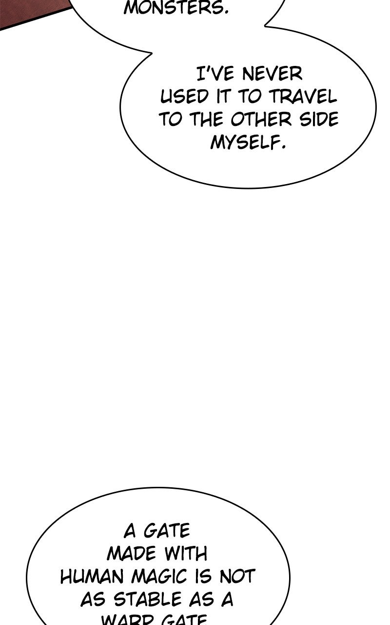 Returned by the King Episode 91 page 90 - 