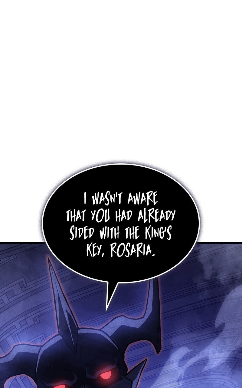 Returned by the King Episode 91 page 10 - 
