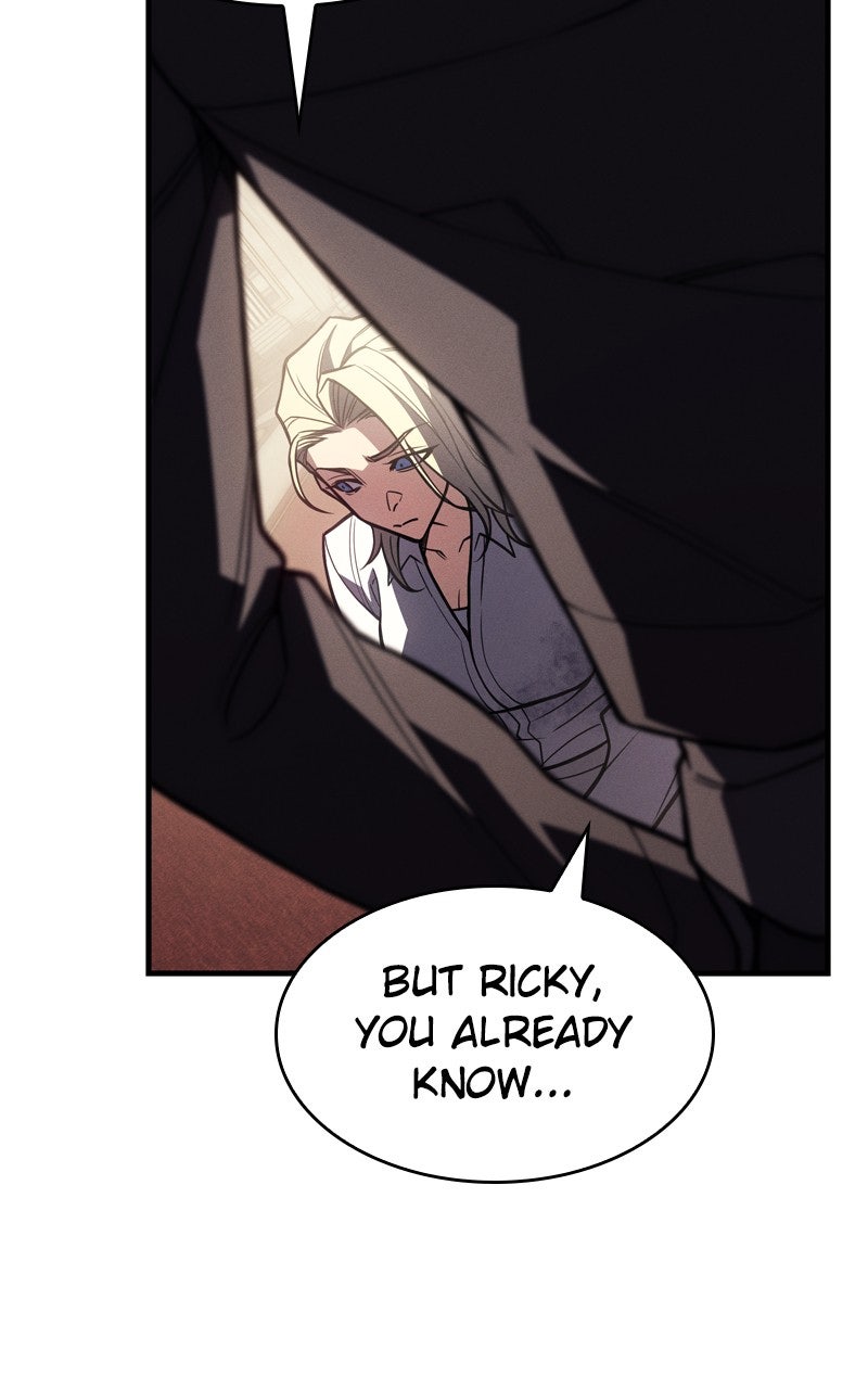 Returned by the King Episode 91 page 94 - 